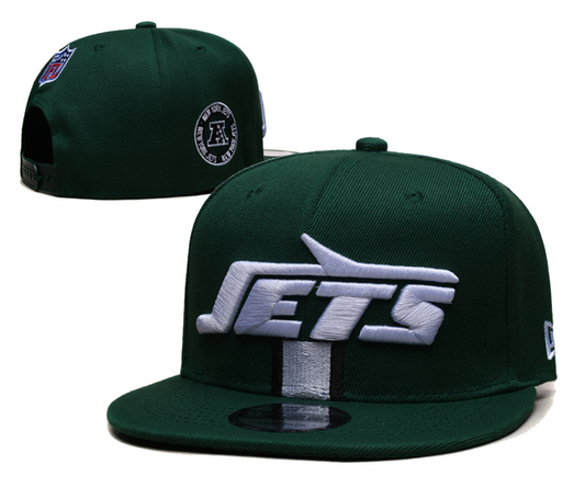 New York Jets Hat