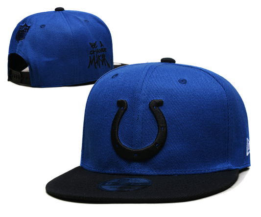 Indianapolis Colts Hat