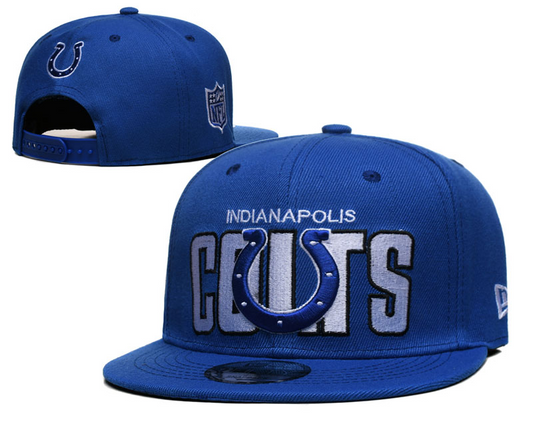 Indianapolis Colts Hat