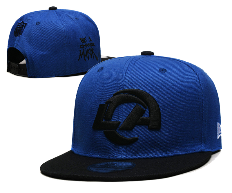 Los Angeles Rams Hat