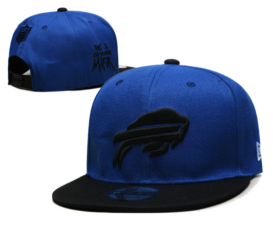 Buffalo Bills Hat