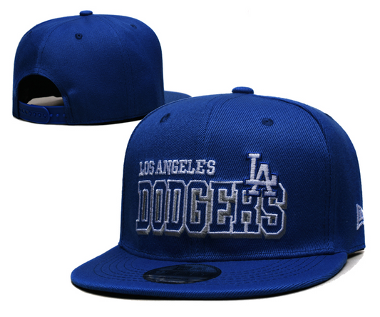 Los Angeles Dodgers Hat