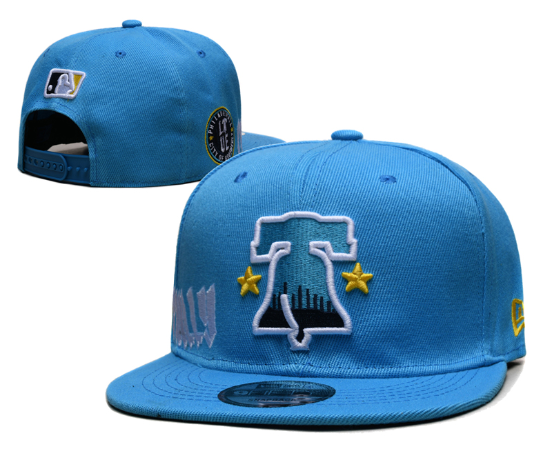 Philadelphia New Era hat