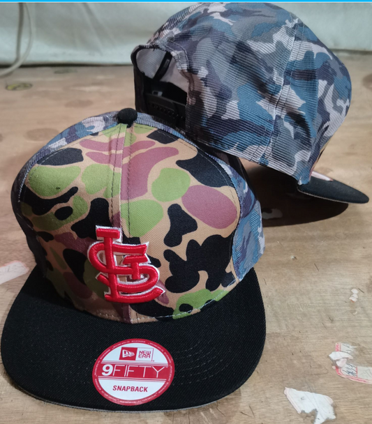 St. Louis Cardinals Hat