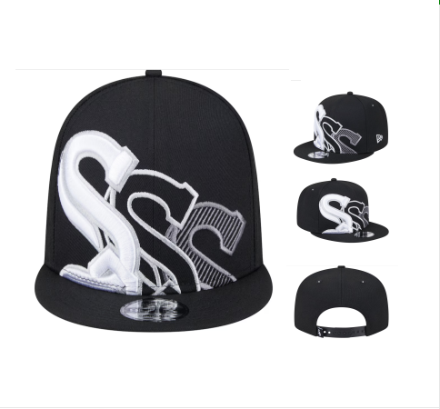 Chicago White Sox Hat