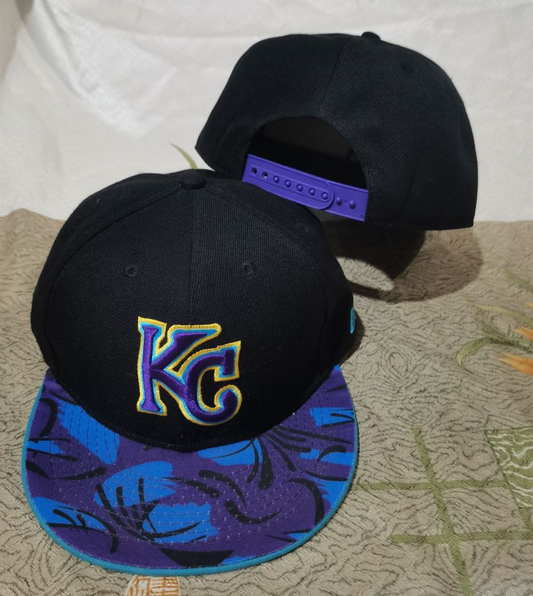 Kansas City Royals hat