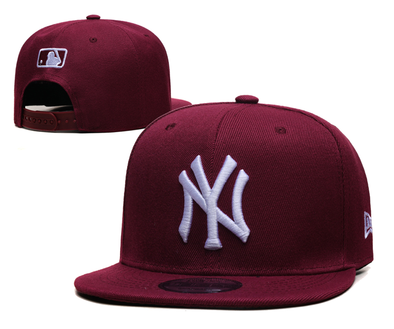 Yankees hat