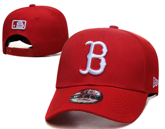 Red Sox Hat