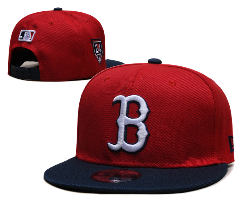 Red Sox Hat