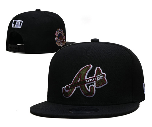 Atlanta Braves Hat