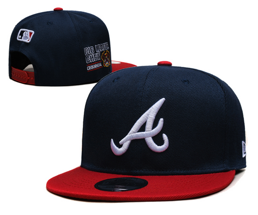 Atlanta Braves Hat