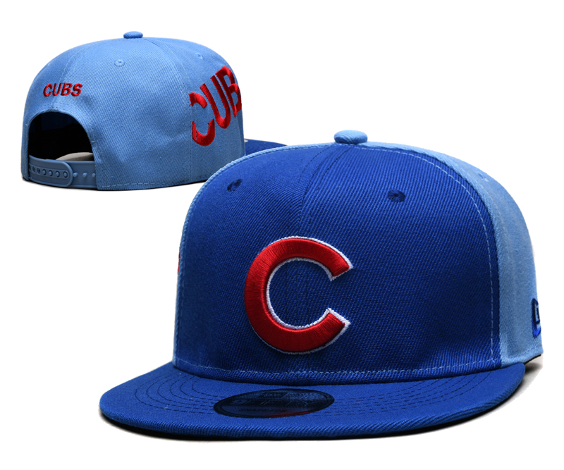 Chicago Cubs Hat