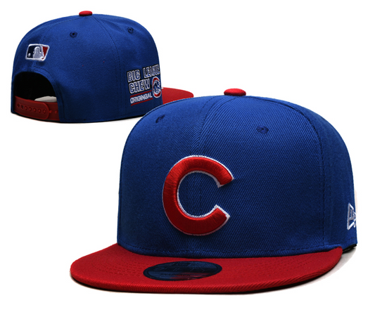 Chicago Cubs Hat