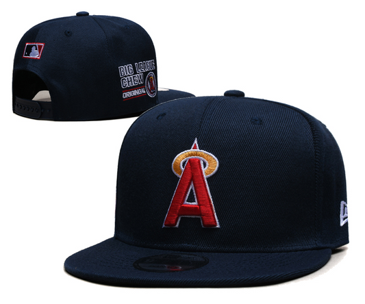 Los Angeles Angels Hat