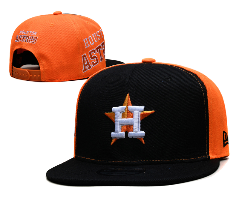 Houston Astros hat