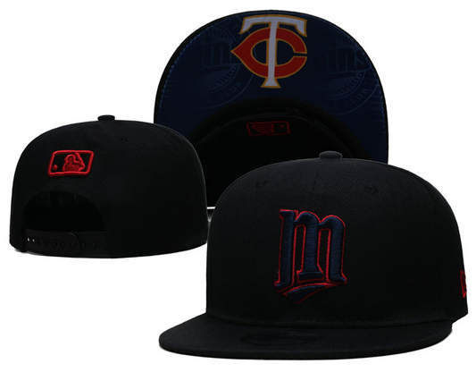 Minnesota Twins hat