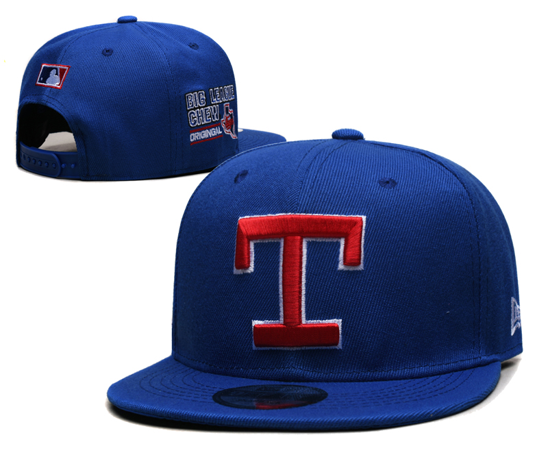 Texas Rangers Hat