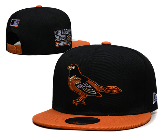 Baltimore Orioles hat