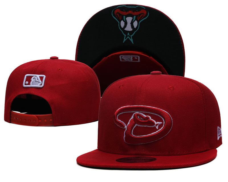 New Era Arizona Diamondbacks Hat