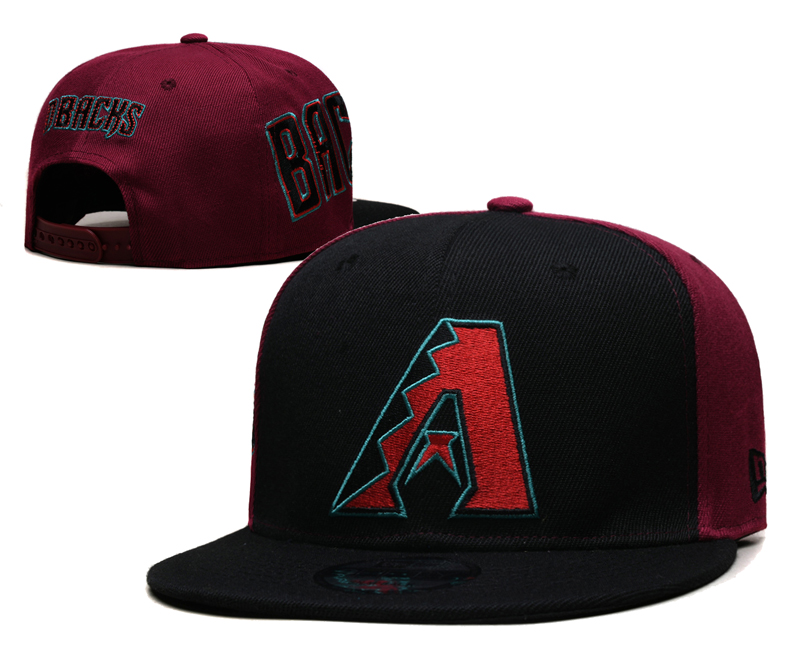 New Era Arizona Diamondbacks Hat