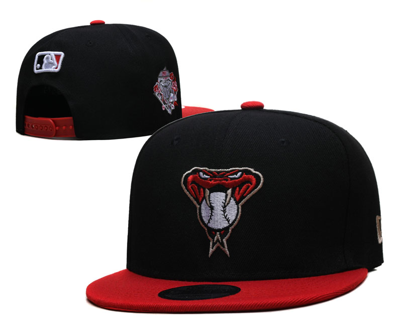 New Era Arizona Diamondbacks Hat