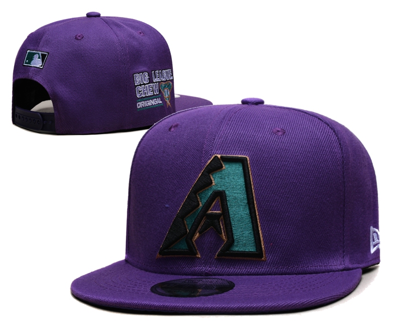 New Era Arizona Diamondbacks Hat