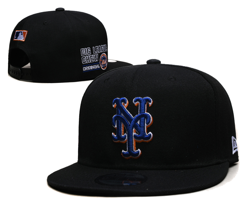 New York Mets hat