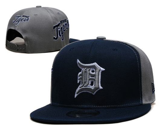 Detroit Tigers Hat