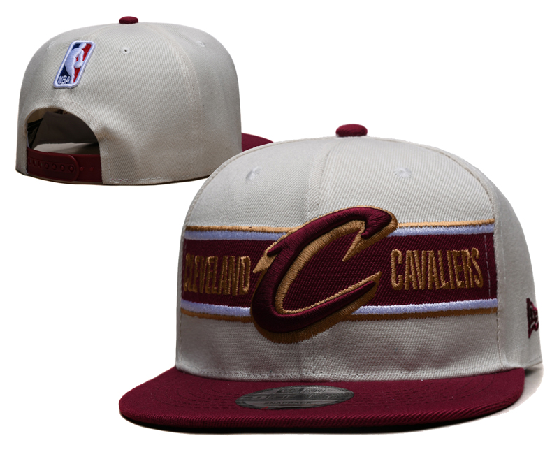 Cleveland Cavaliers hat