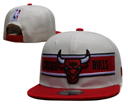 Chicago Bulls hat