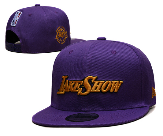 Los Angeles Lakers Hat