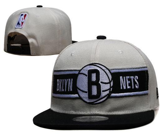 Brooklyn Nets Hat