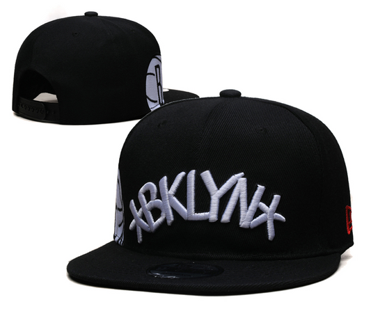 Brooklyn Nets Hat