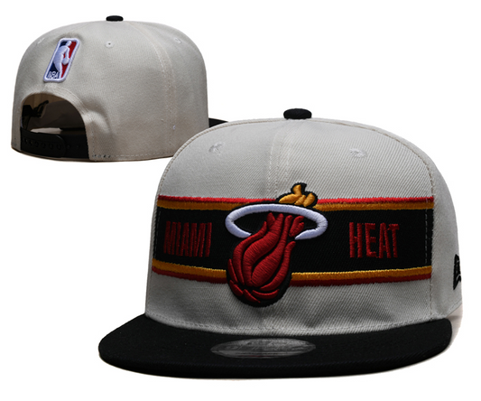 Miami Heat Hat