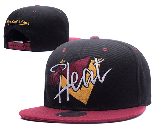 Miami Heat Hat