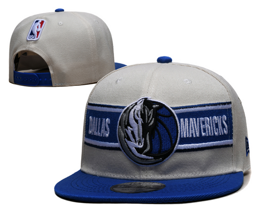 Dallas Mavericks hat