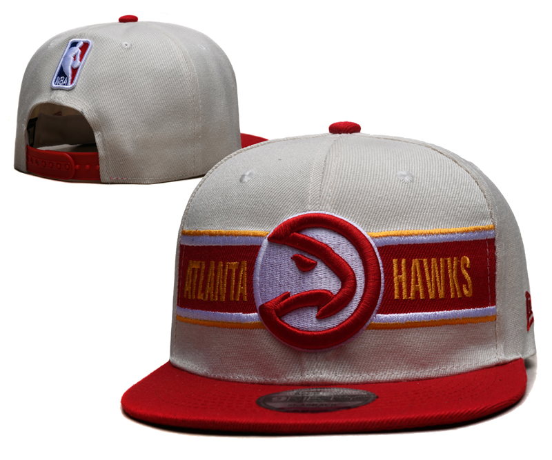 Atlanta Hawks hat