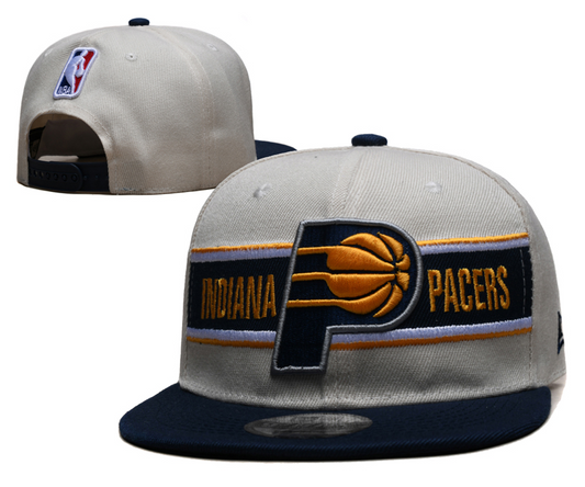 Indiana Pacers Hat