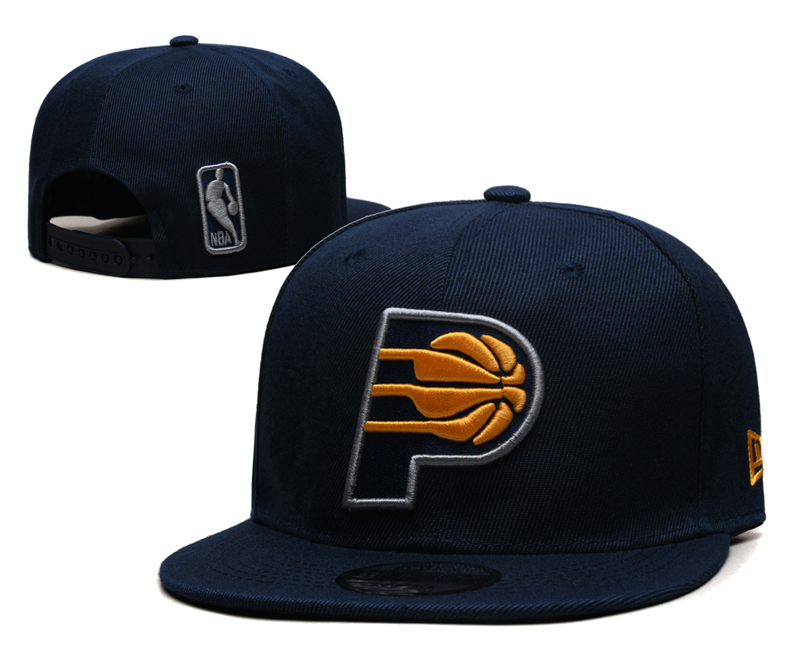 Indiana Pacers Hat