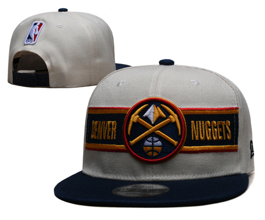 Denver Nuggets hat