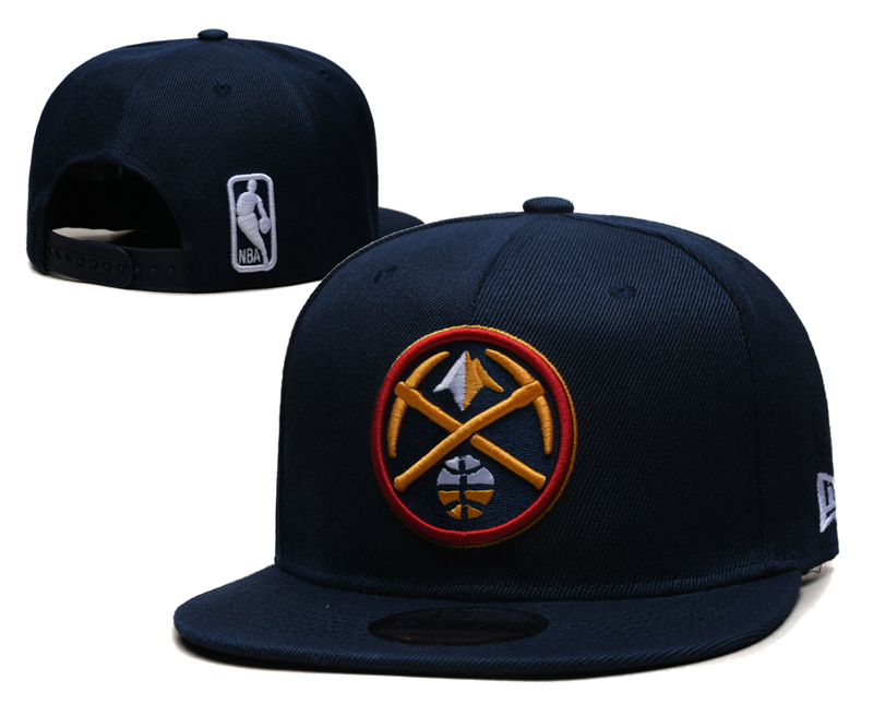 Denver Nuggets hat