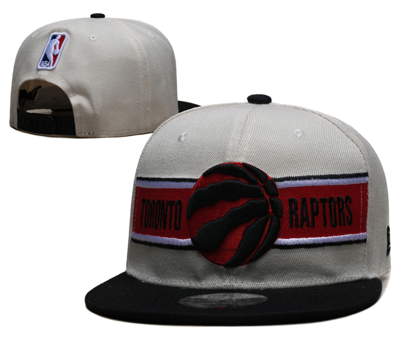 Toronto Raptors hat