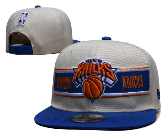 New York Knicks hat