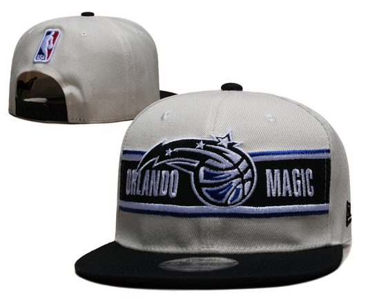 Orlando Magic hat