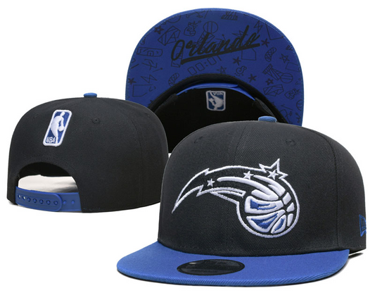 Orlando Magic hat