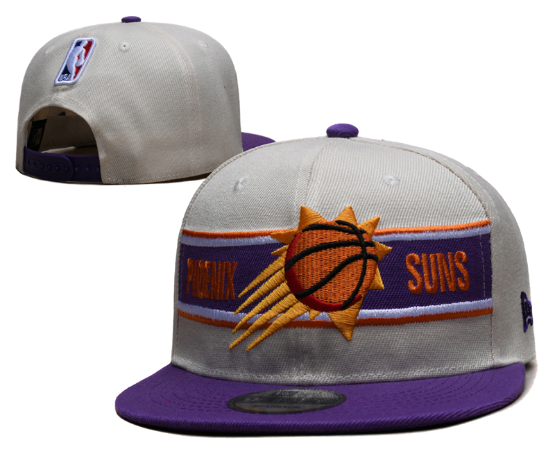 Phoenix Suns Hat