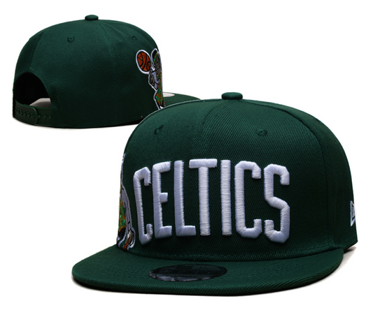 Boston Celtics Hat