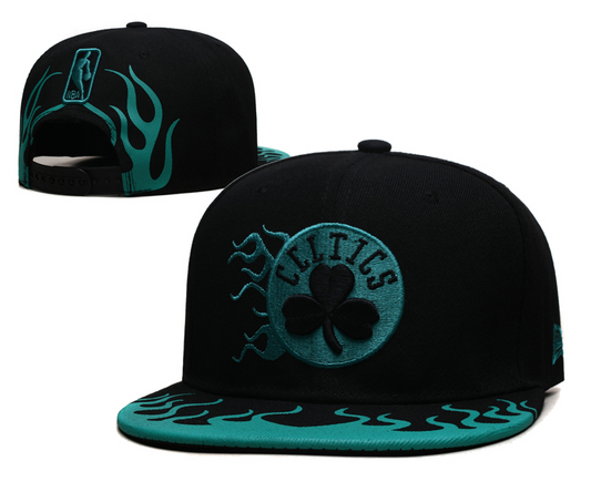 Boston Celtics Hat