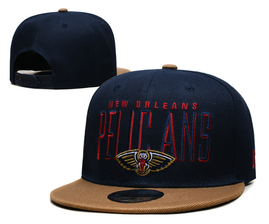 New Orleans Pelicans hat