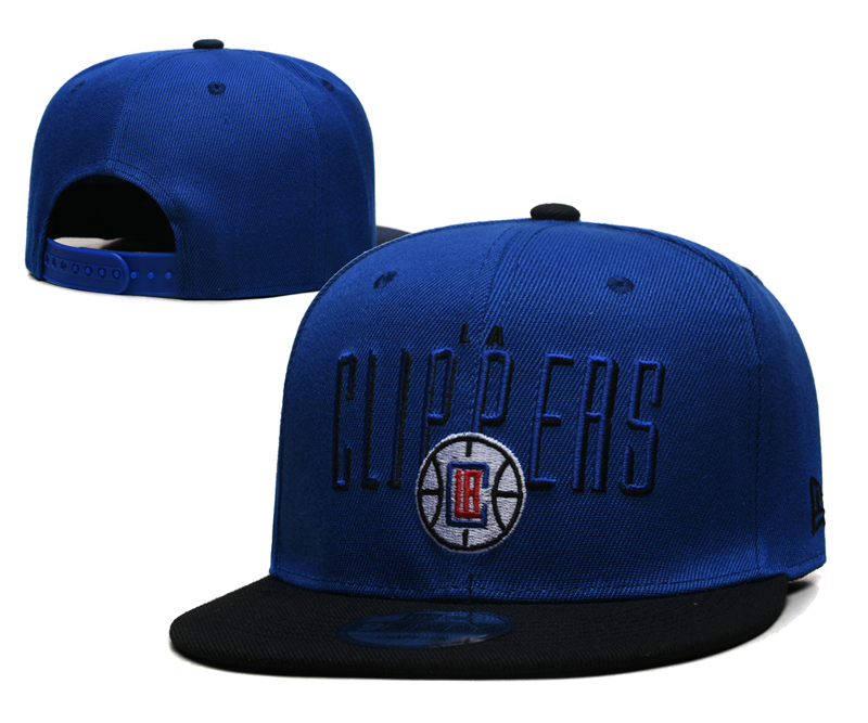 Los Angeles Clippers Hat